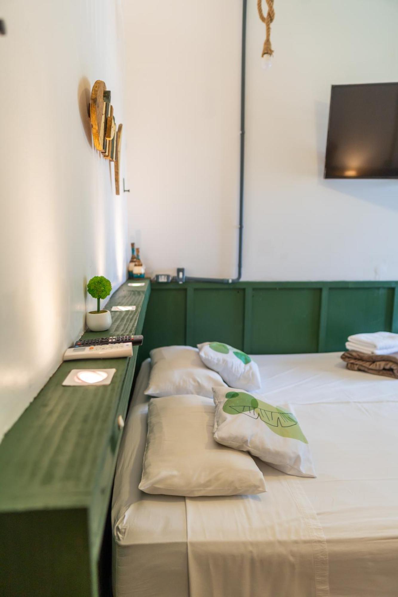 Refugio Da Enseada - Suites อูบาตูบา ภายนอก รูปภาพ