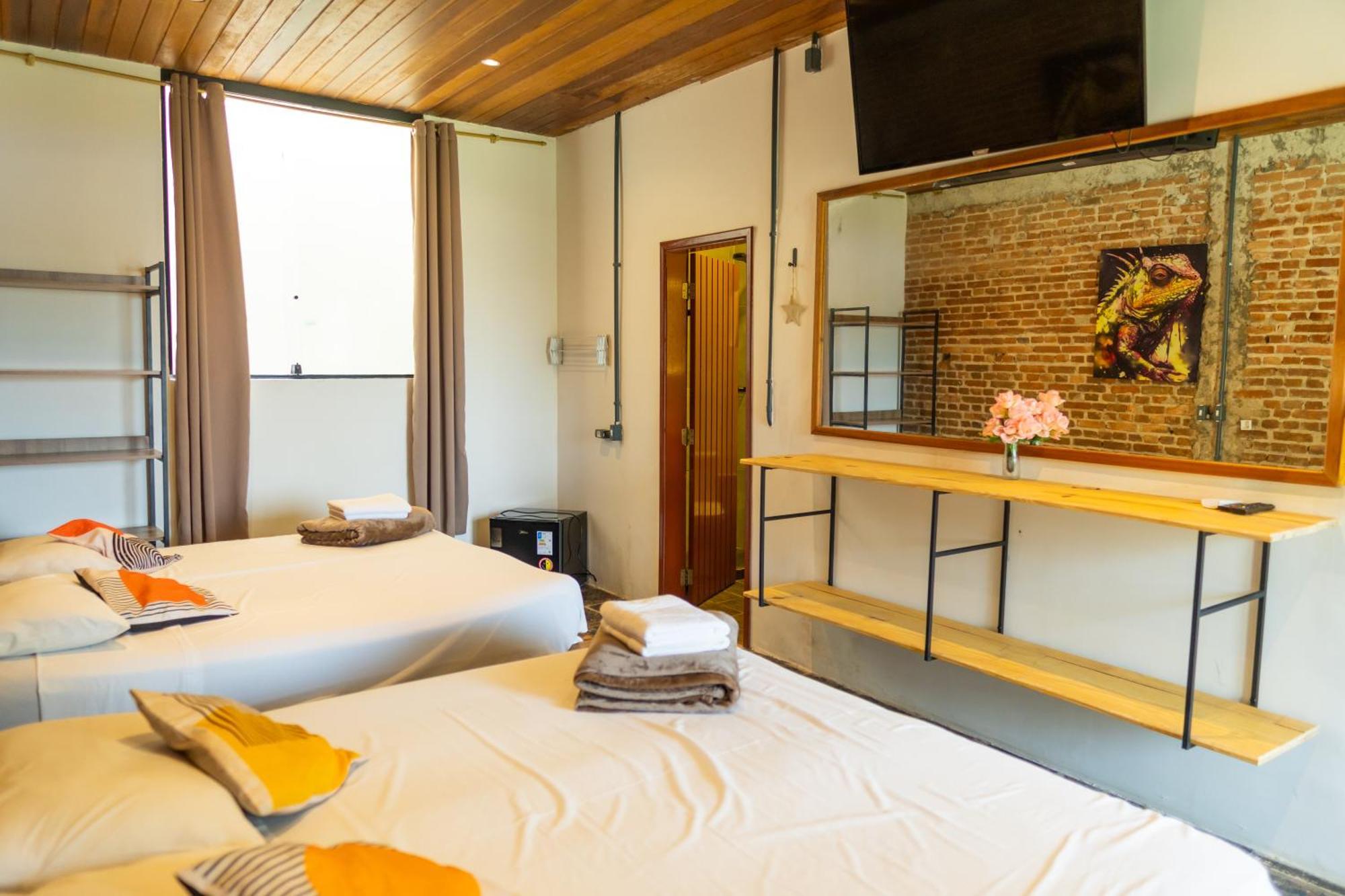 Refugio Da Enseada - Suites อูบาตูบา ภายนอก รูปภาพ