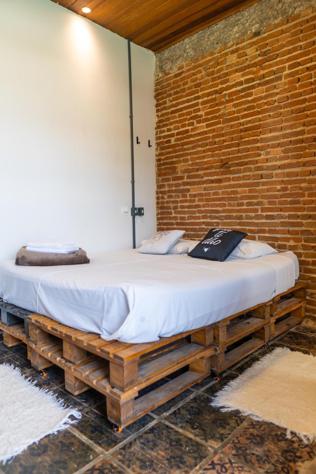 Refugio Da Enseada - Suites อูบาตูบา ภายนอก รูปภาพ