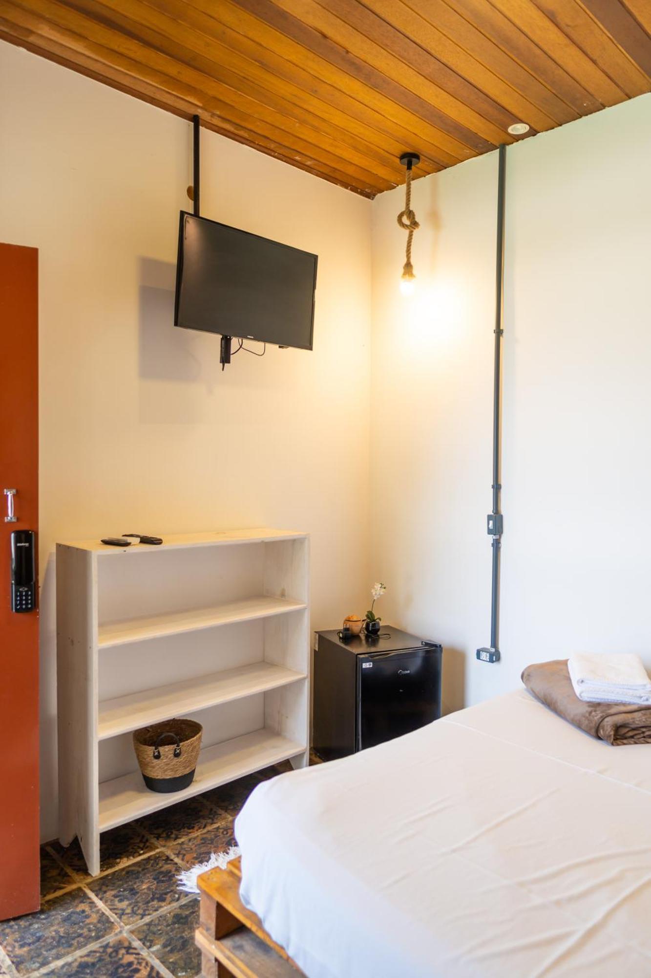 Refugio Da Enseada - Suites อูบาตูบา ภายนอก รูปภาพ