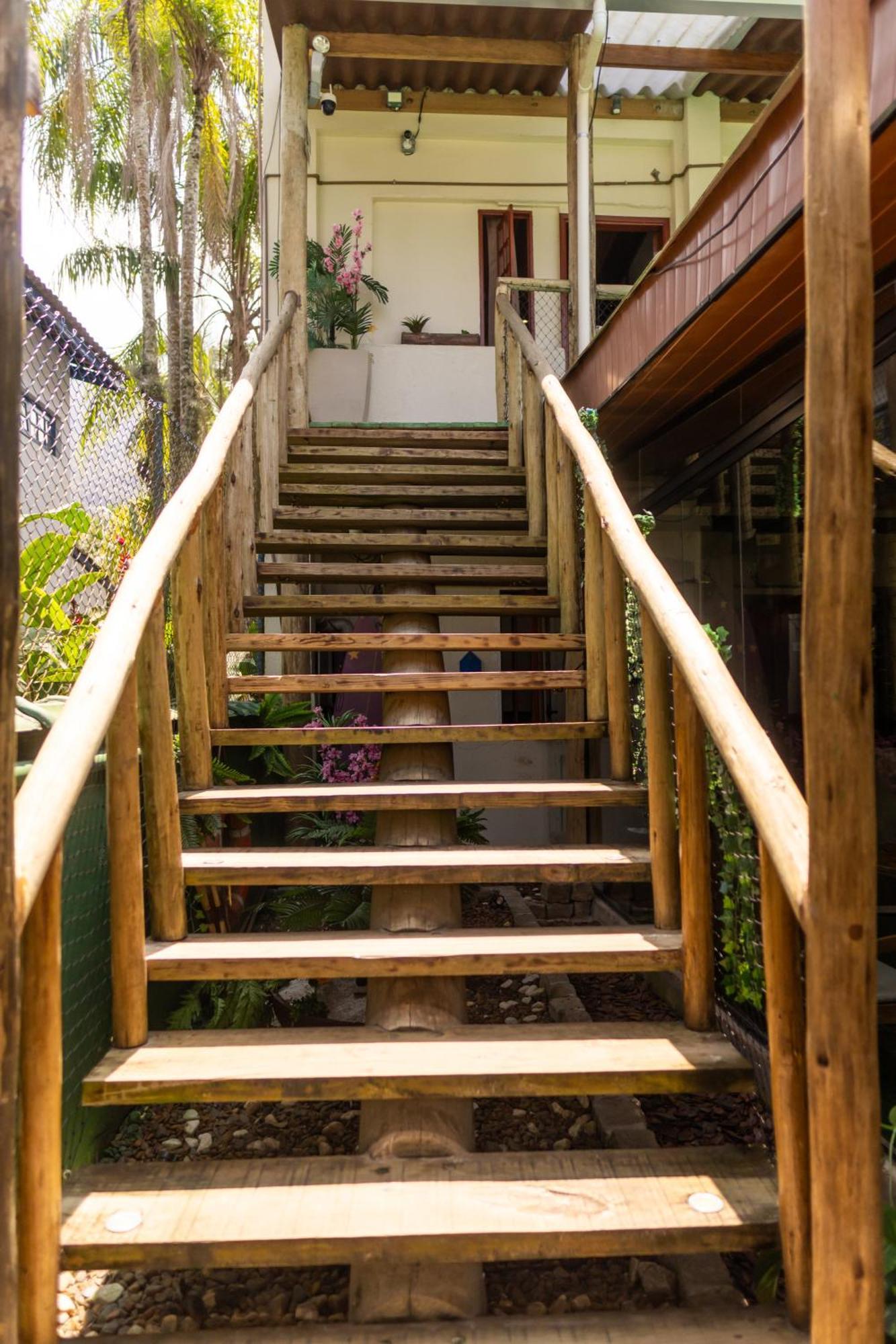 Refugio Da Enseada - Suites อูบาตูบา ภายนอก รูปภาพ