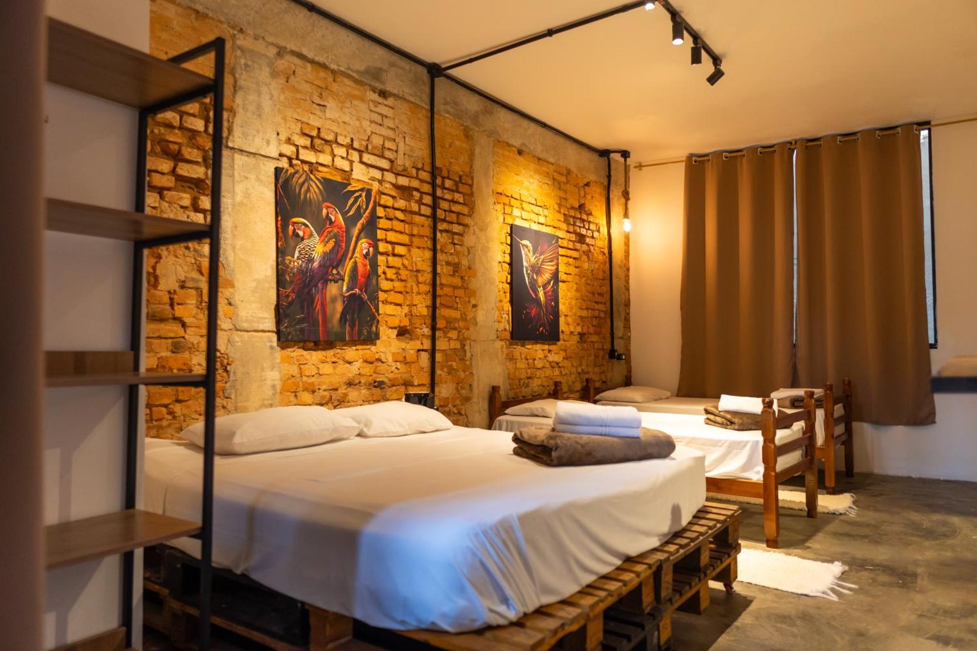 Refugio Da Enseada - Suites อูบาตูบา ภายนอก รูปภาพ