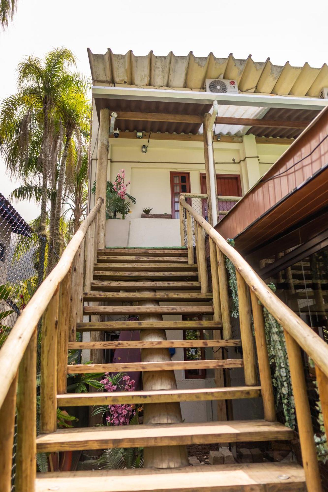 Refugio Da Enseada - Suites อูบาตูบา ภายนอก รูปภาพ