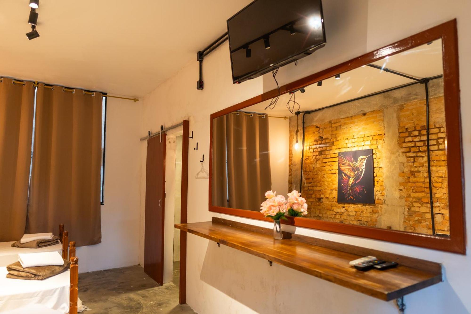Refugio Da Enseada - Suites อูบาตูบา ภายนอก รูปภาพ