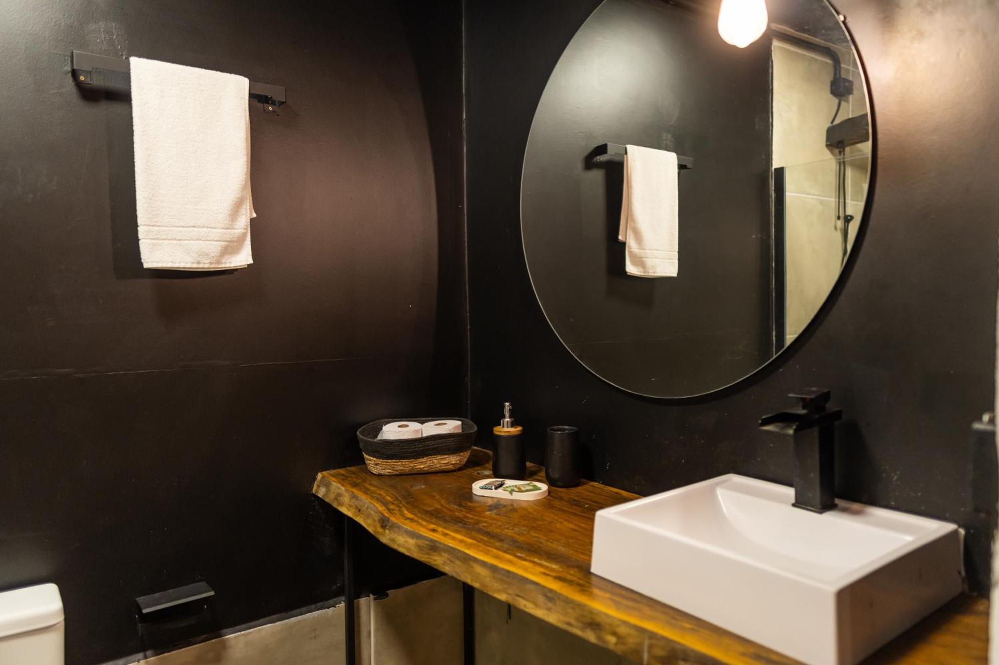 Refugio Da Enseada - Suites อูบาตูบา ภายนอก รูปภาพ