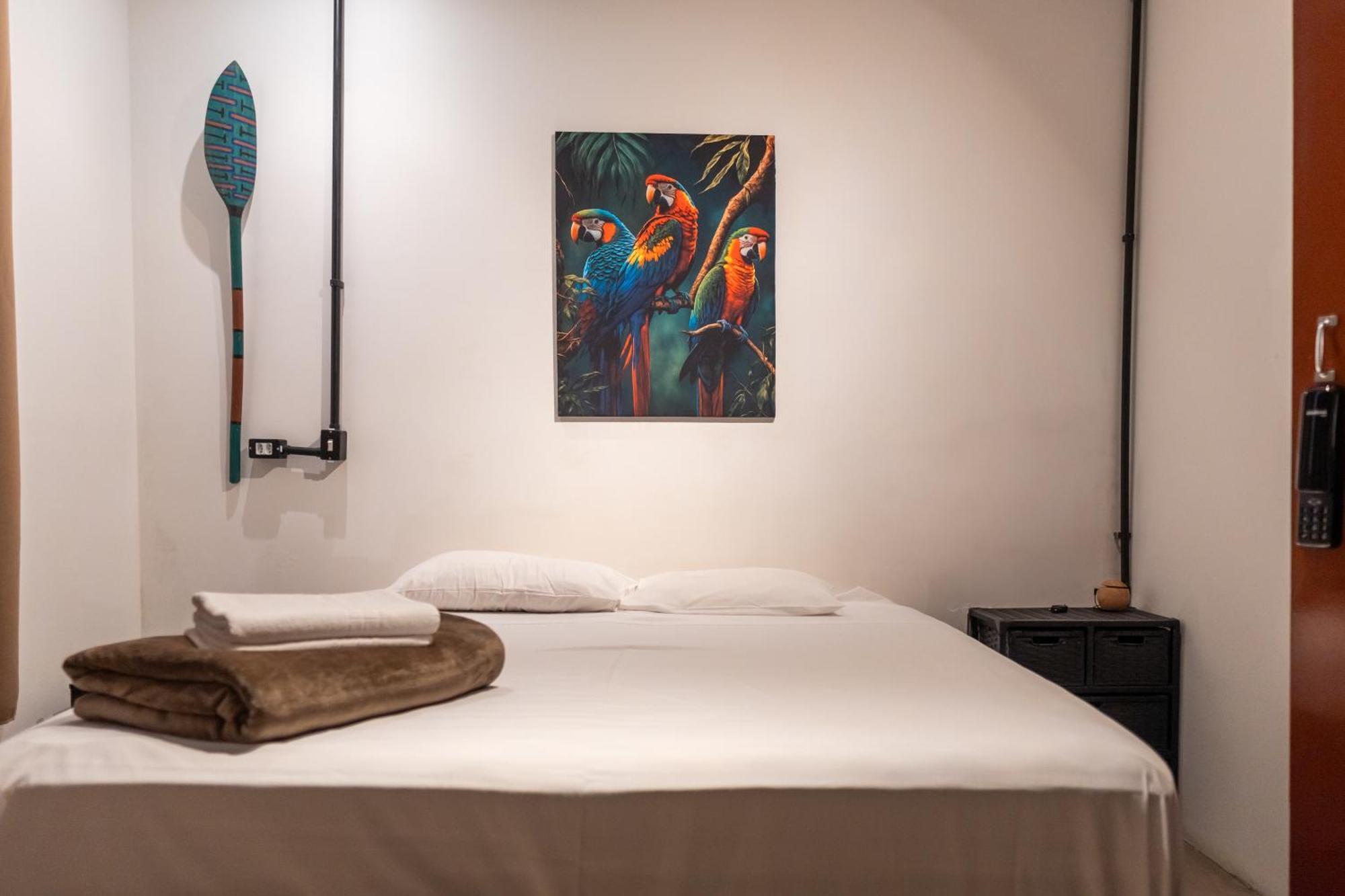 Refugio Da Enseada - Suites อูบาตูบา ภายนอก รูปภาพ