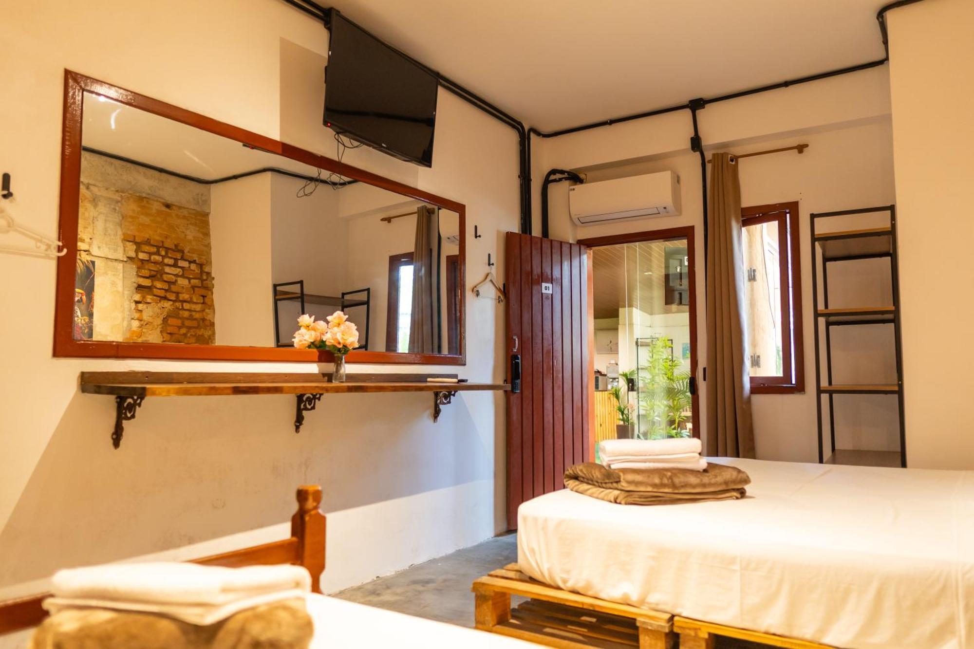 Refugio Da Enseada - Suites อูบาตูบา ภายนอก รูปภาพ