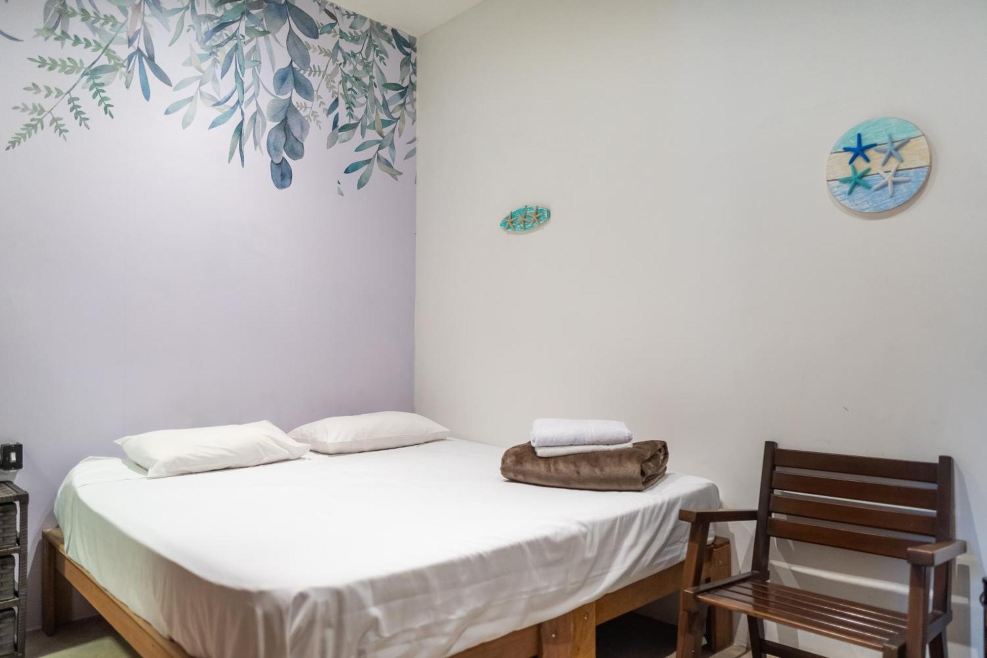 Refugio Da Enseada - Suites อูบาตูบา ภายนอก รูปภาพ
